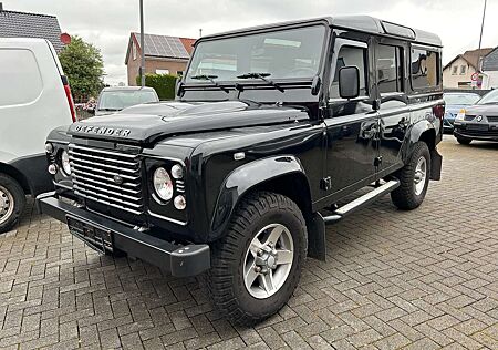 Land Rover Defender 110 SE Station Wagon