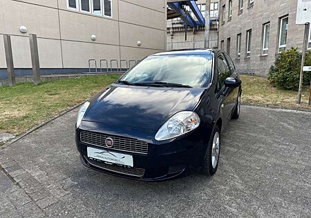 Fiat Grande Punto 1.2 8V Active tüv NEU