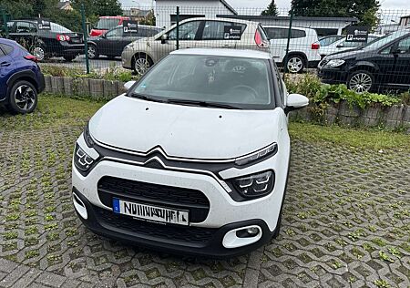Citroën C3 Citroen Pure Tech 83 S