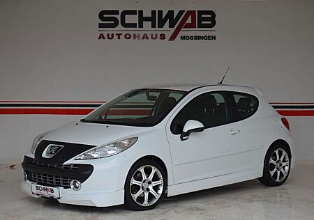 Peugeot 207 Sport Edition | Klima | 16`Alu