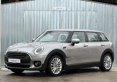 Mini Cooper Clubman Cooper/KEYLESS/SPUR-ASS/KAM/LED/TEMP/