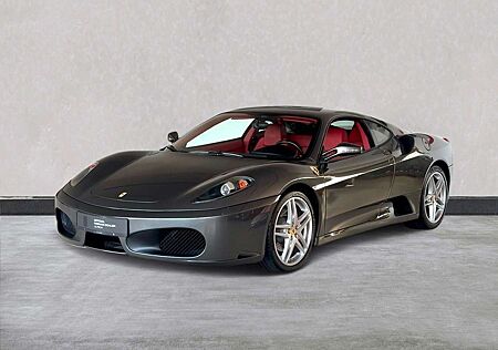 Ferrari F430 F1 *** Frankfurt***