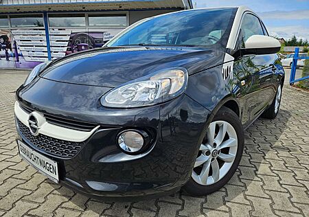 Opel Adam Jam inkl. WR