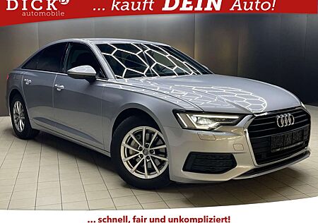 Audi A6 40 TDI S-Tr. VIRTU+MATRIX+NAVI+SHZ+TEMP+AHK+