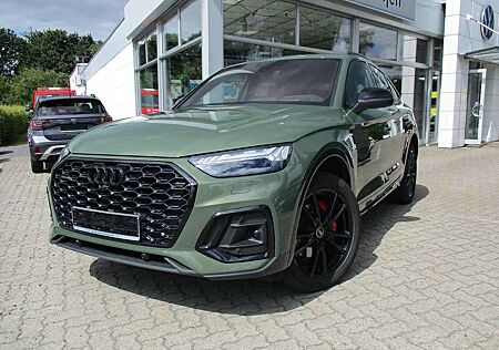 Audi Q5 Sportback 45 TFSI quattro S tronic S line