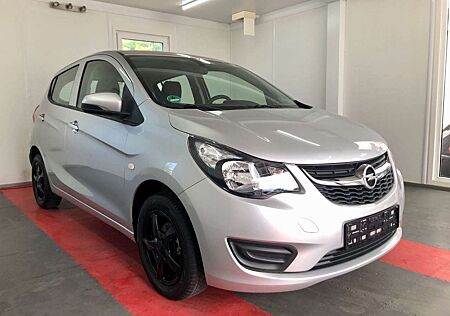 Opel Karl Edition