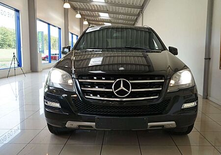 Mercedes-Benz ML 350 CDI 4Matic 7G-TRONIC DPF Grand Edition