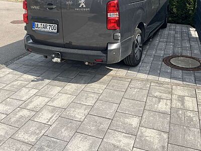 Peugeot Expert L2