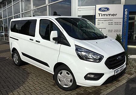 Ford Transit Custom 320 L1H1 Trend AHK Klima