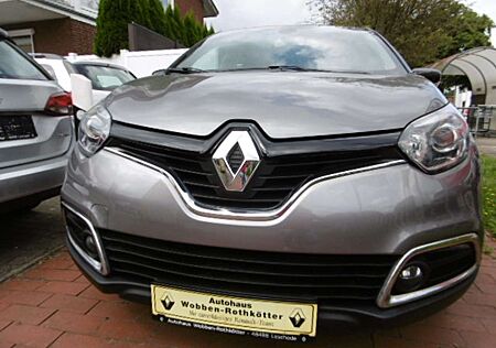 Renault Captur ENERGY TCe 120 EDC Intens