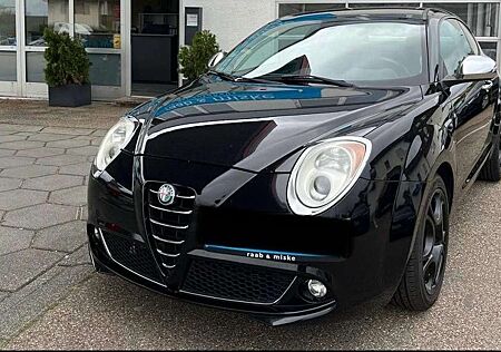 Alfa Romeo MiTo 1400 Turbo
