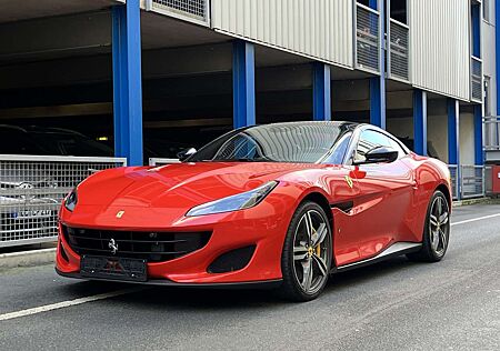 Ferrari Portofino Inspektion10.2024 Original