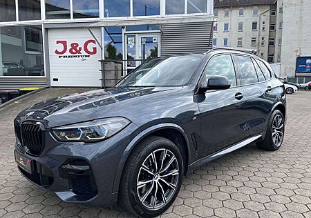 BMW X5 xDrive 30 d M Sport*Laser*close*Key*HuD