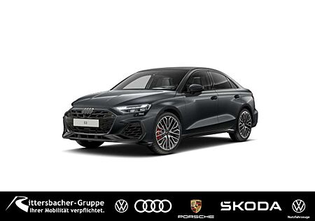 Audi S3 PANO KomfortpaketPRO Fahren+Parken