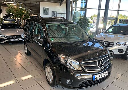Mercedes-Benz Citan 111 CDI 111 CDI Tourer lang EDITION