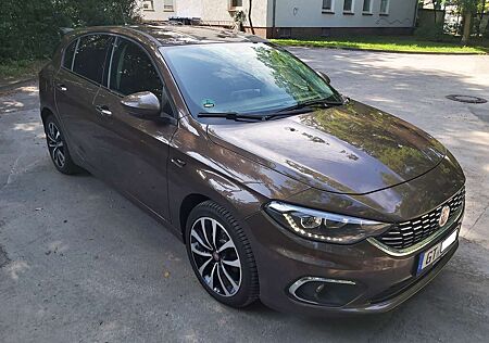 Fiat Tipo 1.6 MultiJet Lounge