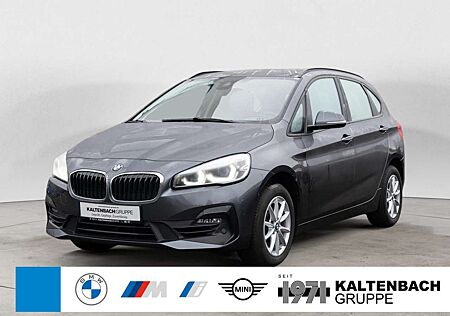 BMW 216 Active Tourer Advantage PDC SHZ LED AHK