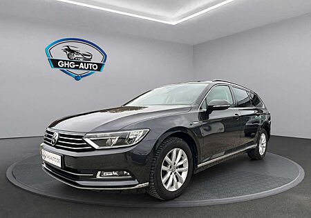 VW Passat Variant gebraucht kaufen VW Passat Variant Volkswagen Comfortlinet *1.Hand*Allrad*