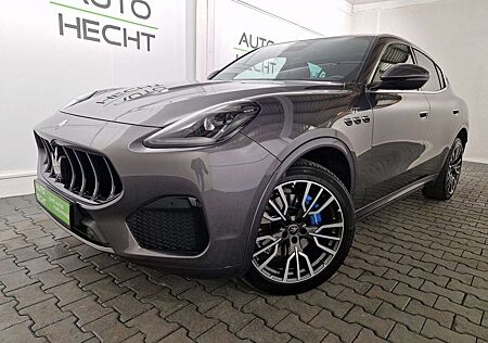 Maserati Grecale GT ACC 20 Zoll, DAB, Kamera, Sonus Faber