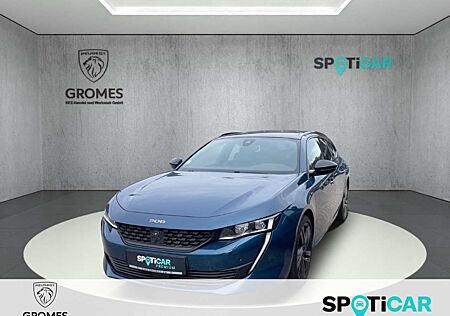 Peugeot 508 SW GT*Navi*Soundsystem*LED*225PS EAT8*