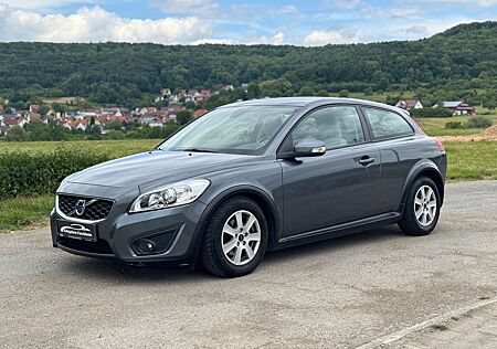 Volvo C30 1.6 D Drive Momentum*GARANTIE*2. Hd*LL SH*GEPFLEGT