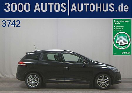 Renault Clio Grandtour 0.9 TCe Navi Shz Tempomat