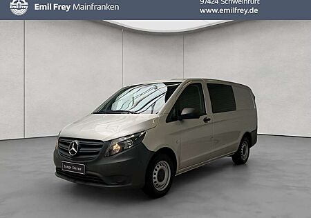 Mercedes-Benz Vito Mixto