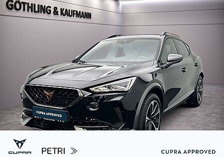 Cupra Formentor 1.4 e-Hybrid DSG*AHK*RFK*SHZ*