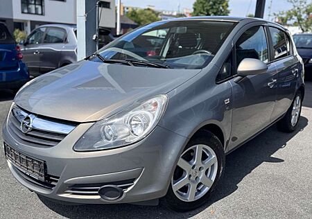 Opel Corsa D Edition "111 Jahre"