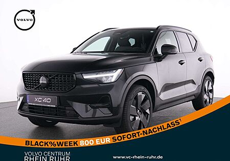Volvo XC 40 XC40 B3 2WD Plus Black Edition (EURO 6e)