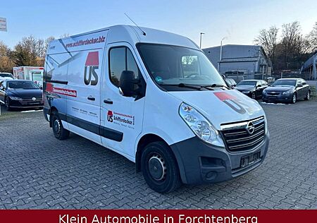Opel Movano F 3330 B L2H2 Kasten*Hoch+Lang*Klima*PDC*