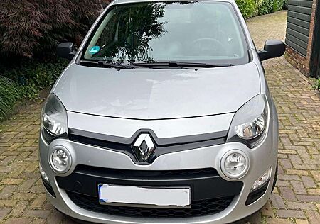 Renault Twingo 1,2