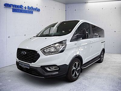 Ford Tourneo Custom 320 L1H1 VA Autm. Active NAVI RFK