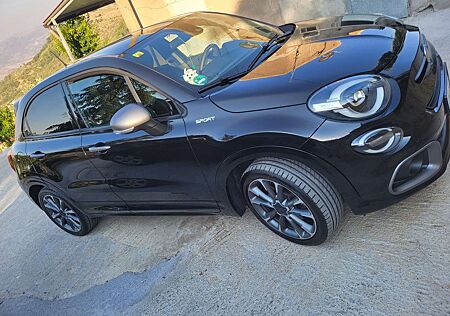 Fiat 500X 1.3 FireFly Turbo DCT 4x2 S