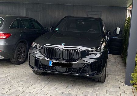 BMW X5 xDrive30d