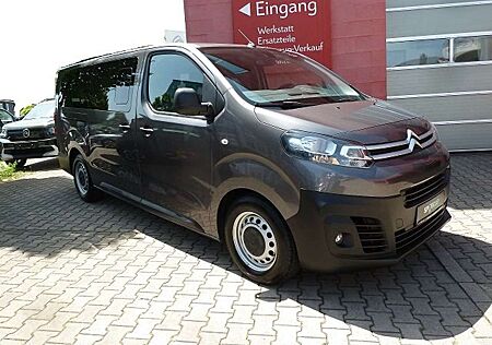 Citroën Jumpy Citroen Kombi XL 9-Sitzer BlueHDi 150 Navi AHK