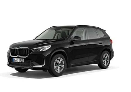 BMW X1 sDrive18i