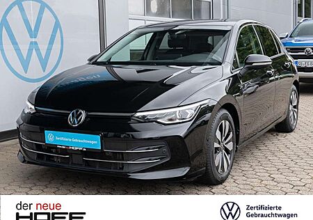 VW Golf Volkswagen VIII 1.5 TSI GOAL Navi Bluetooth AHK Kamera LED