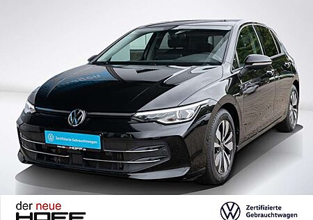 VW Golf Volkswagen VIII 1.5 TSI GOAL Navi Bluetooth AHK Kamera LED