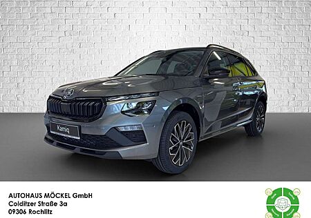 Skoda Kamiq Balance 1.5 TSI 110 kW DSG AHK/NAVI/LED/ACC