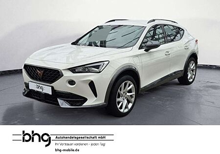 Cupra Formentor 1.4 e-Hybrid DSG