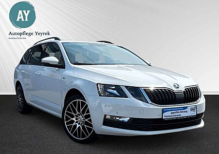 Skoda Octavia Combi Soleil |Navi|App-Connect|Shz|Tempo