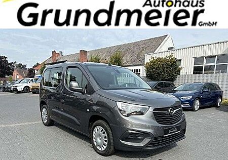 Opel Combo Cargo Edition/PDC/Sitzh./Navi/Scheiben