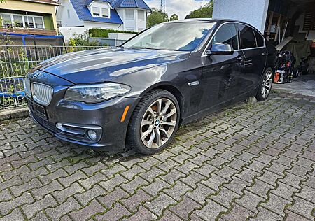 BMW 535i 535 Aut. Luxury Line