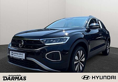 VW T-Roc Volkswagen GOAL 1.5 TSI DSG ACC Navi LED Keyless TOP
