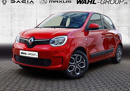 Renault Twingo Limited SCe 75 ABS Fahrerairbag ESP SERVO