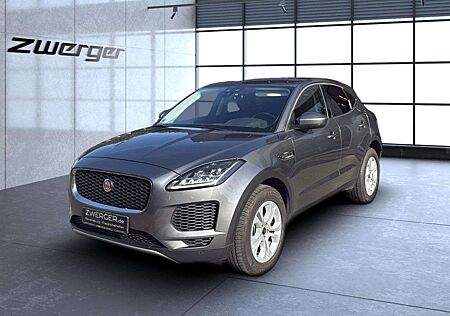 Jaguar E-Pace P200 AWD S Bluetooth Navi LED Vollleder