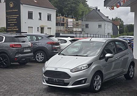 Ford Fiesta Trend*