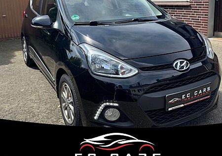 Hyundai i10 Style *AUTOMATIK* EINPARKHILFE