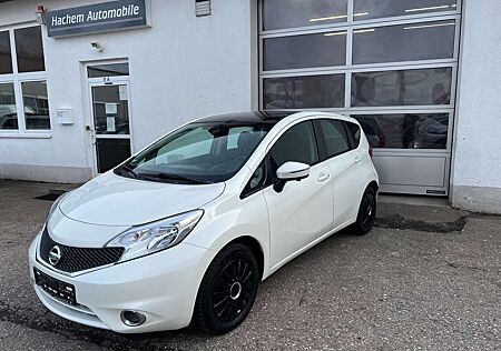 Nissan Note Acenta